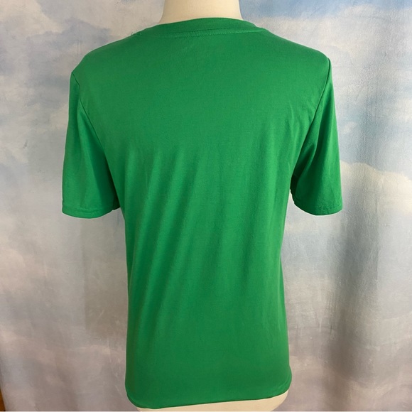 RUN PGH Pittsburgh Tee Small - Picture 2 of 5